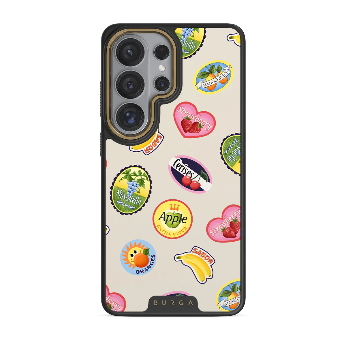 Flavour - Samsung Galaxy S26 Ultra Case - Image 5