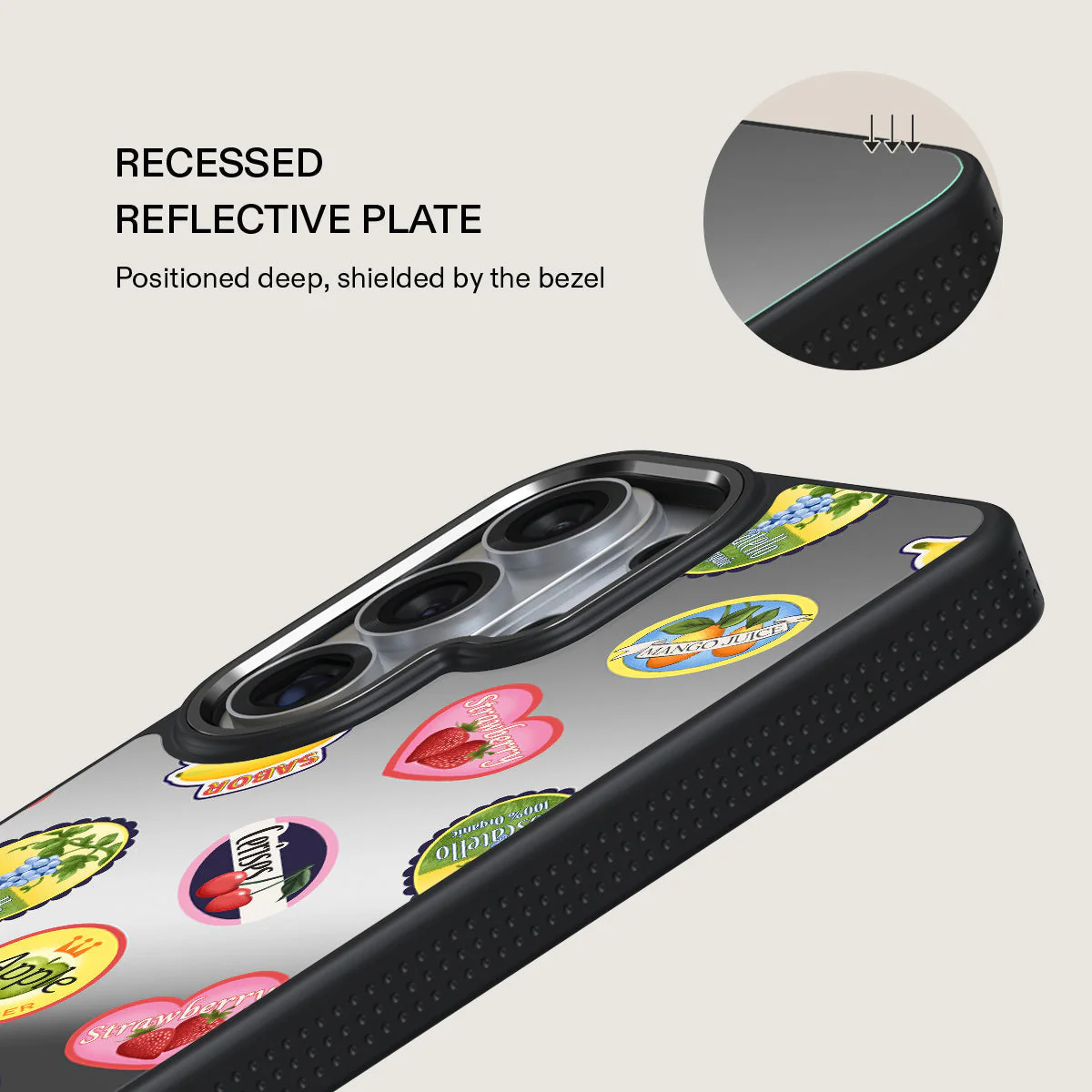 Flavour - Samsung Galaxy S26 Ultra Case - Image 51