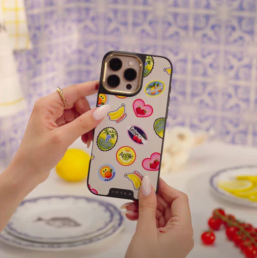 Flavour - Samsung Galaxy S26 Ultra Case - Image 65