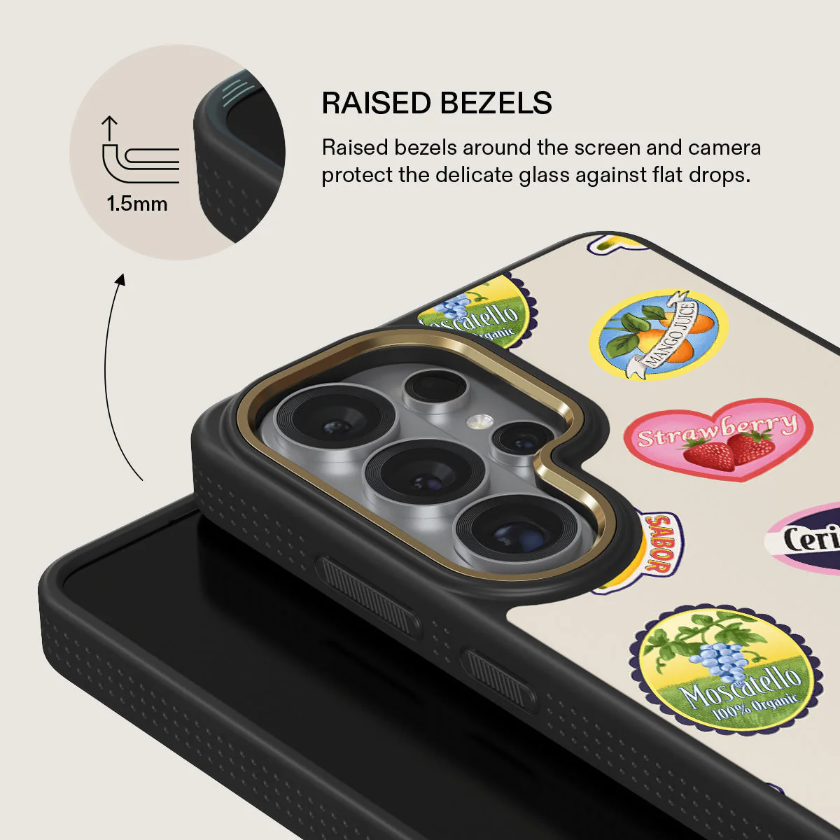 Flavour - Samsung Galaxy S26 Ultra Case - Image 8