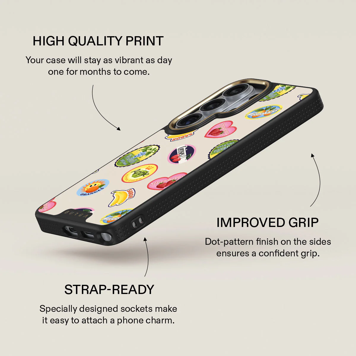 Flavour - Samsung Galaxy S26 Ultra Case - Image 9