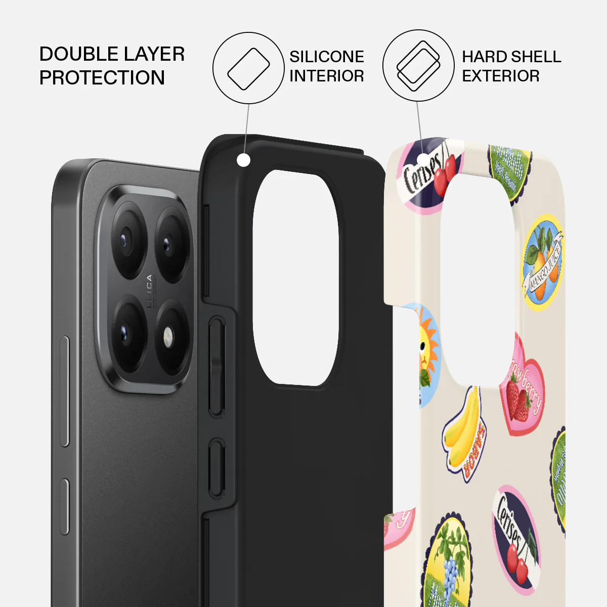 Flavour - Xiaomi 15T Case - Image 2