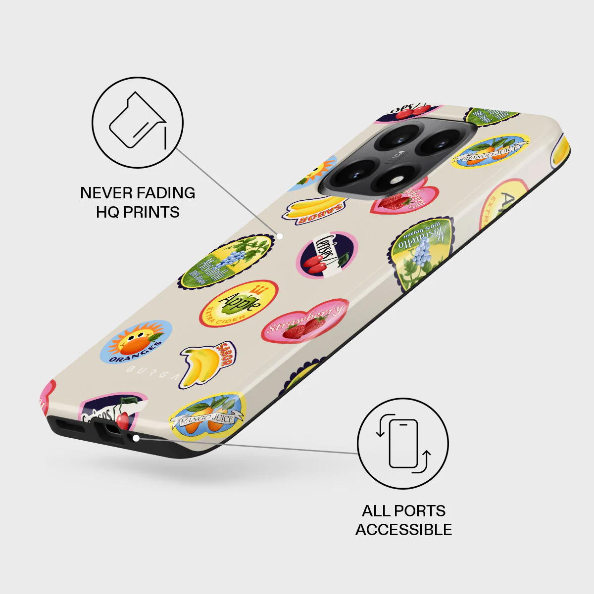 Flavour - Xiaomi 15T Case - Image 3