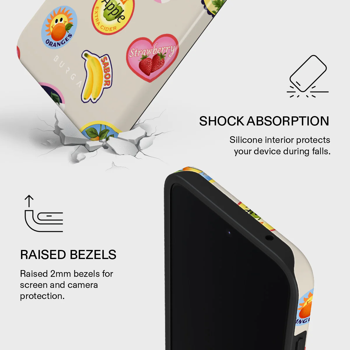 Flavour - Xiaomi 15T Case - Image 4