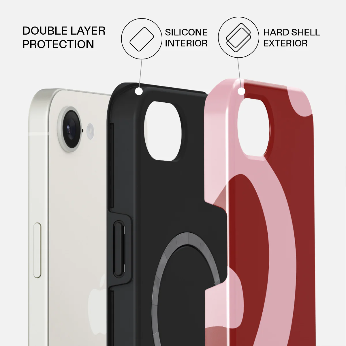 Flex - iPhone 17e Case - Image 2