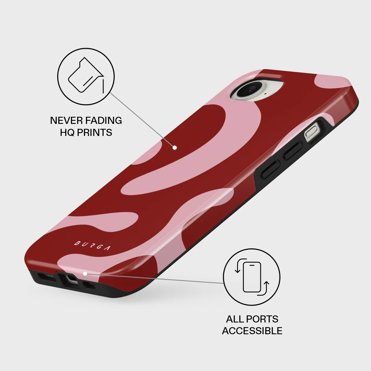 Flex - iPhone 17e Case - Image 3