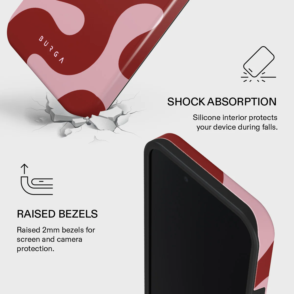 Flex - iPhone 17e Case - Image 4