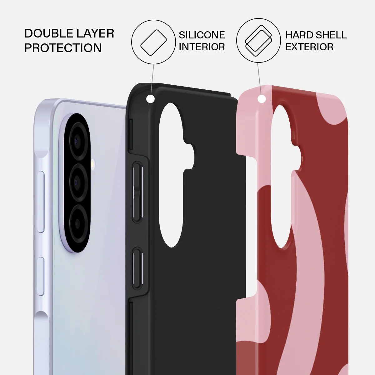 Flex - Samsung Galaxy A37 5G Case - Image 2