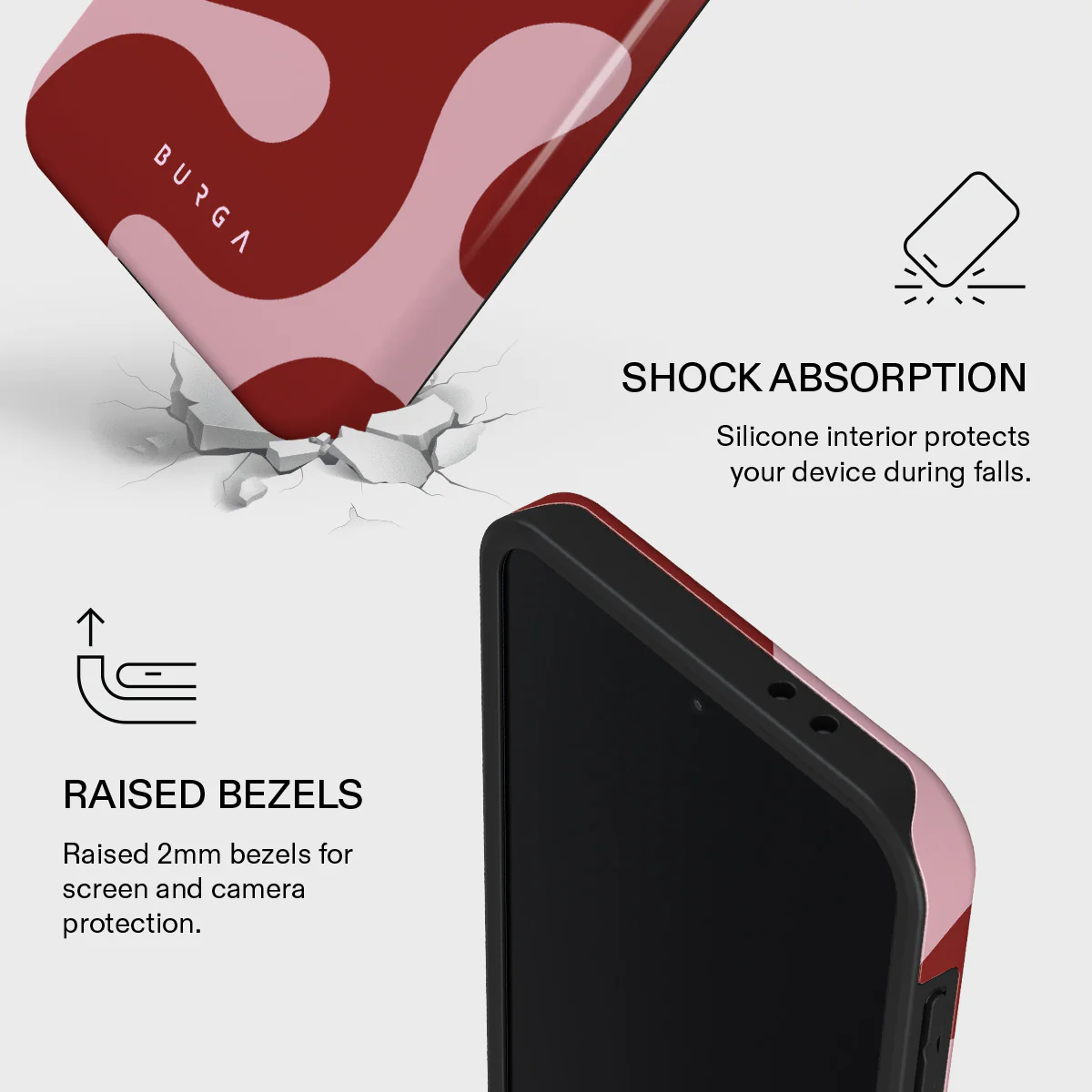 Flex - Samsung Galaxy A37 5G Case - Image 4