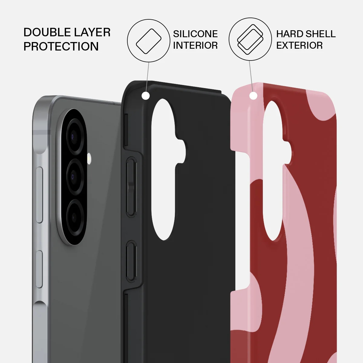 Flex - Samsung Galaxy A57 5G Case - Image 2