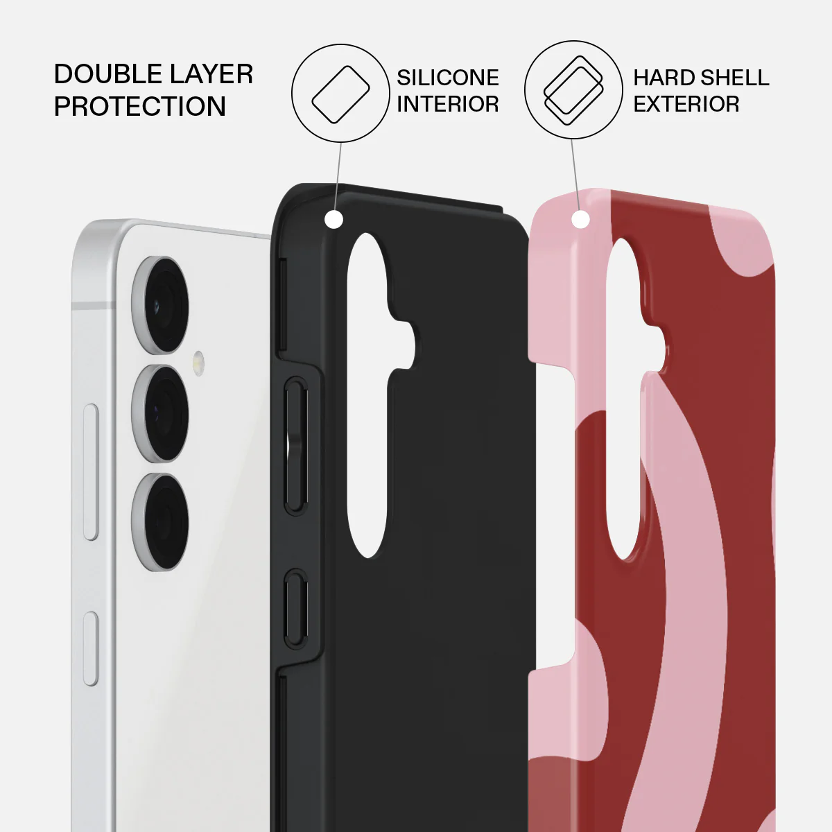 Flex - Samsung Galaxy S25 FE Case - Image 2