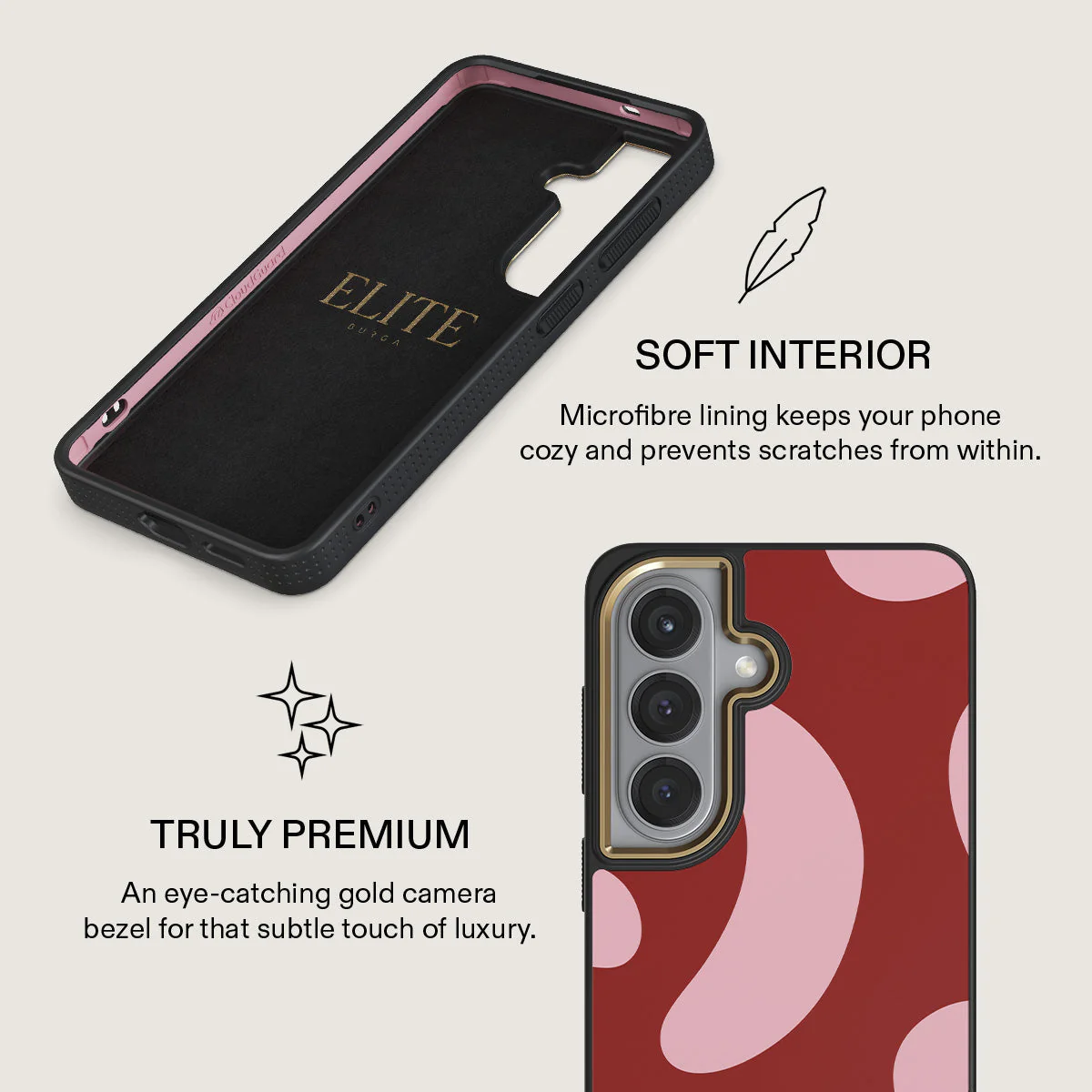 Flex - Samsung Galaxy S26 Case - Image 10