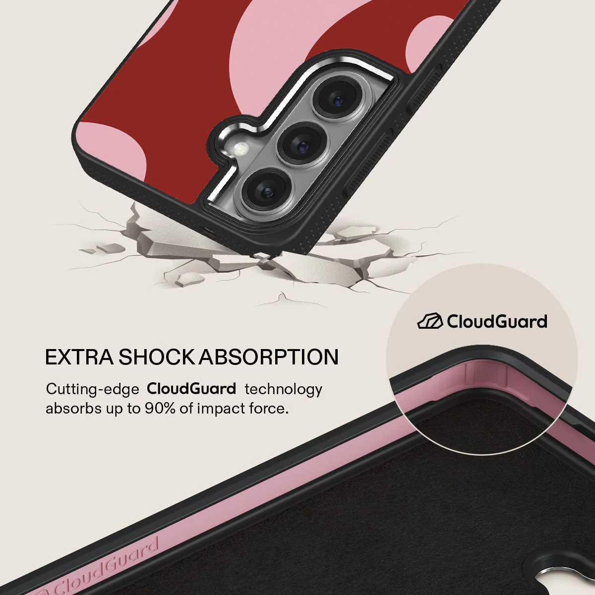 Flex - Samsung Galaxy S26 Case - Image 14