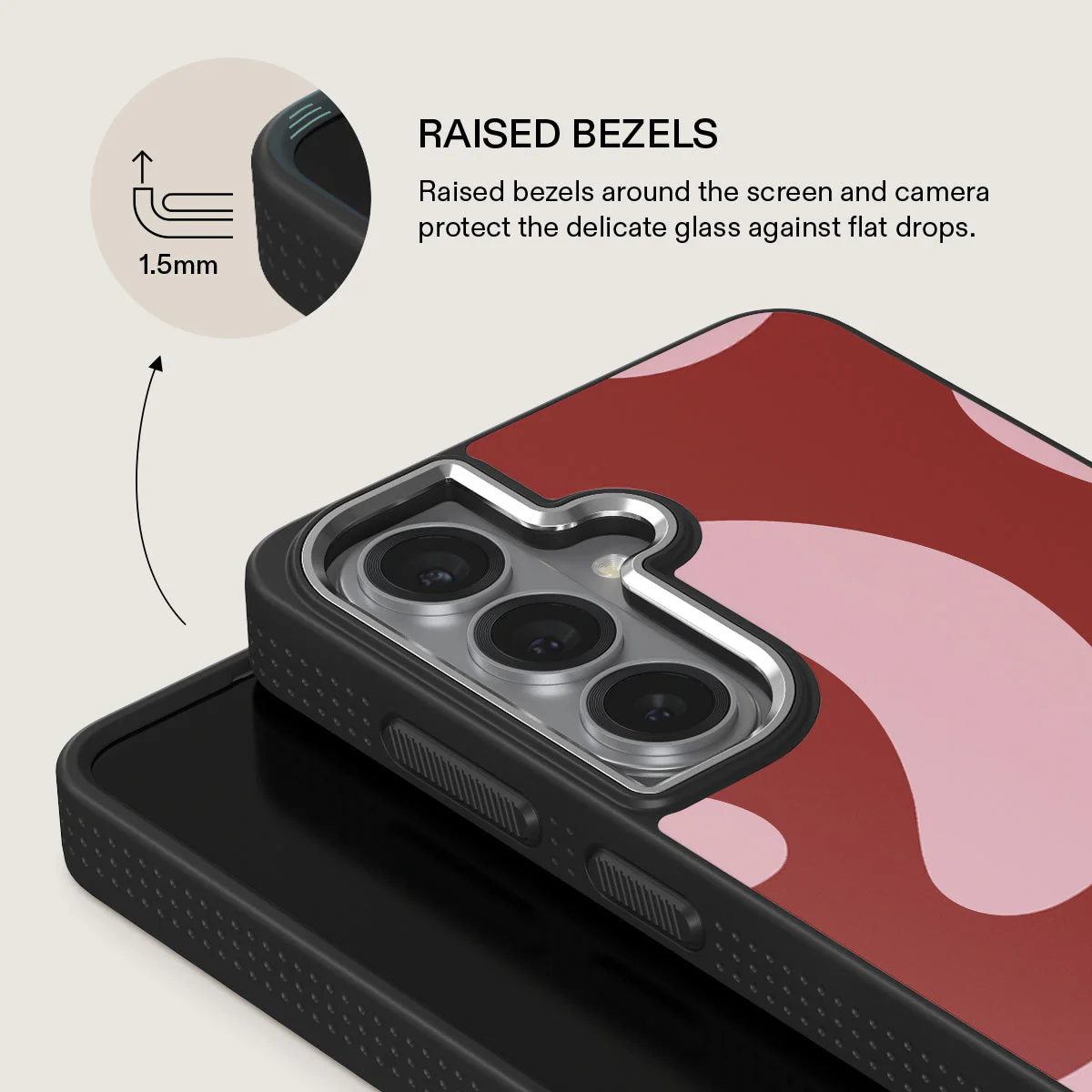 Flex - Samsung Galaxy S26 Case - Image 22