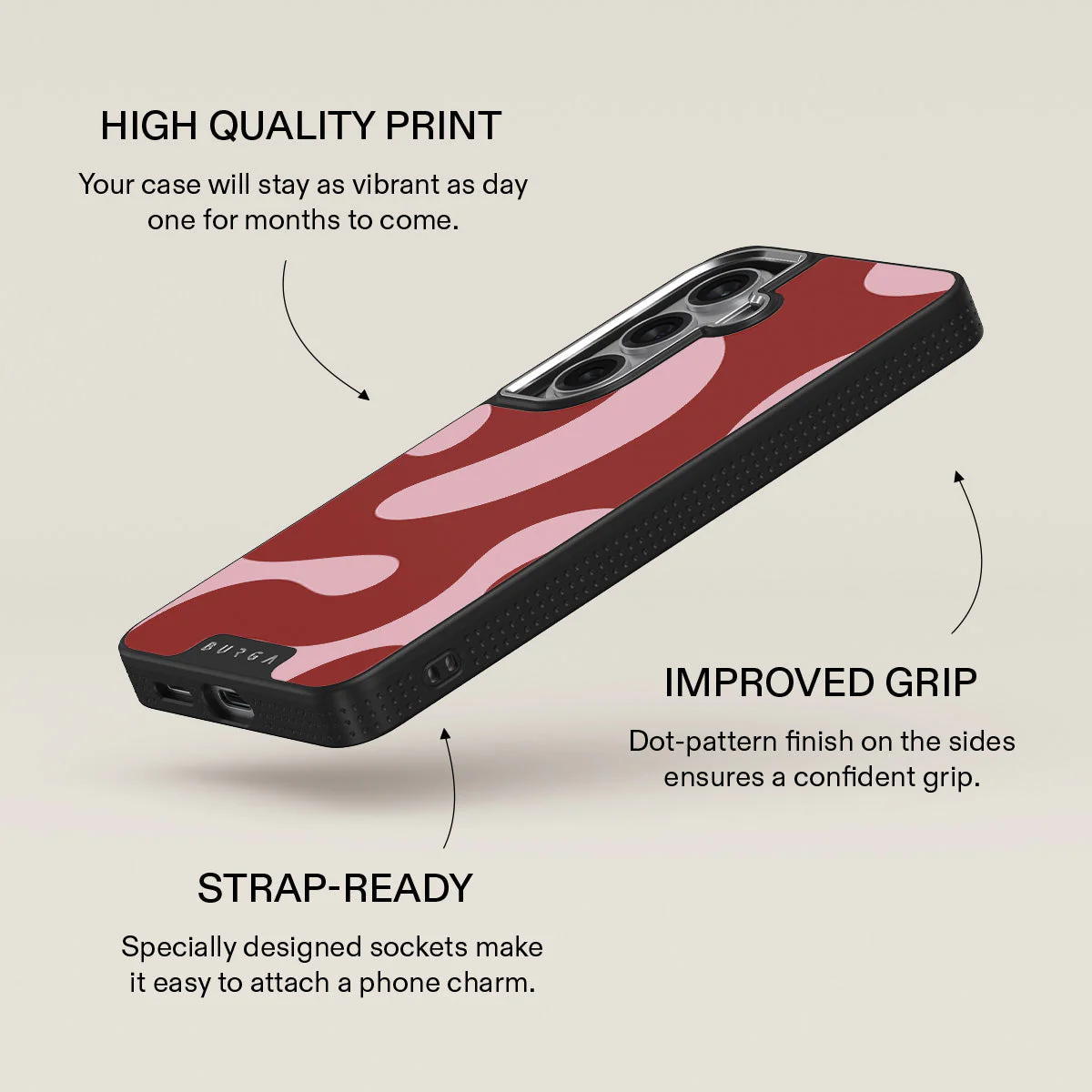 Flex - Samsung Galaxy S26 Case - Image 23