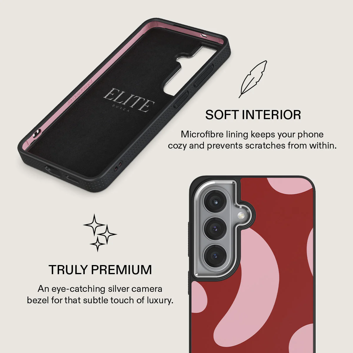 Flex - Samsung Galaxy S26 Case - Image 24