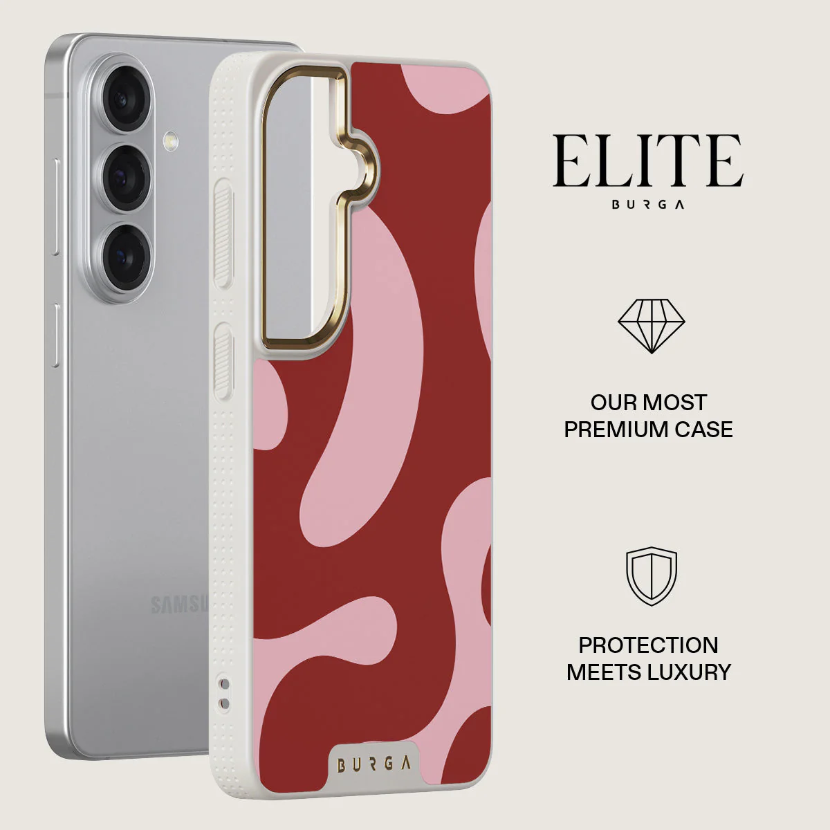 Flex - Samsung Galaxy S26 Case - Image 27
