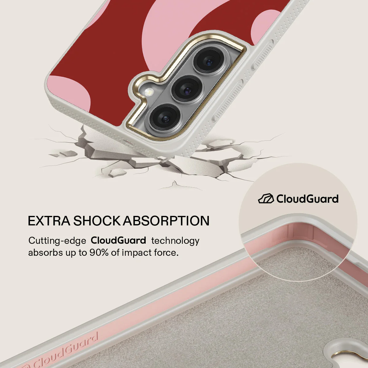 Flex - Samsung Galaxy S26 Case - Image 28