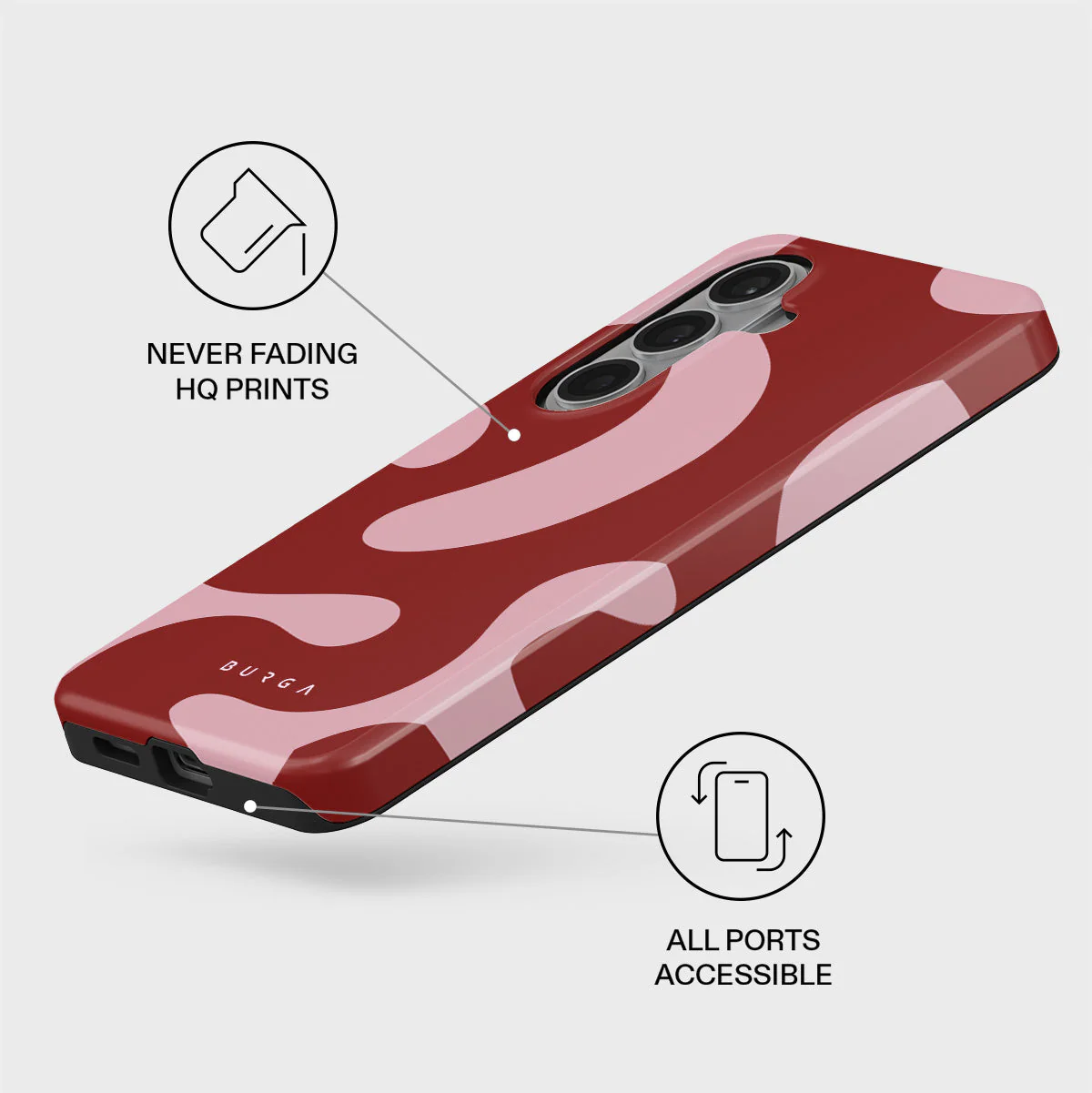Flex - Samsung Galaxy S26 Case - Image 3