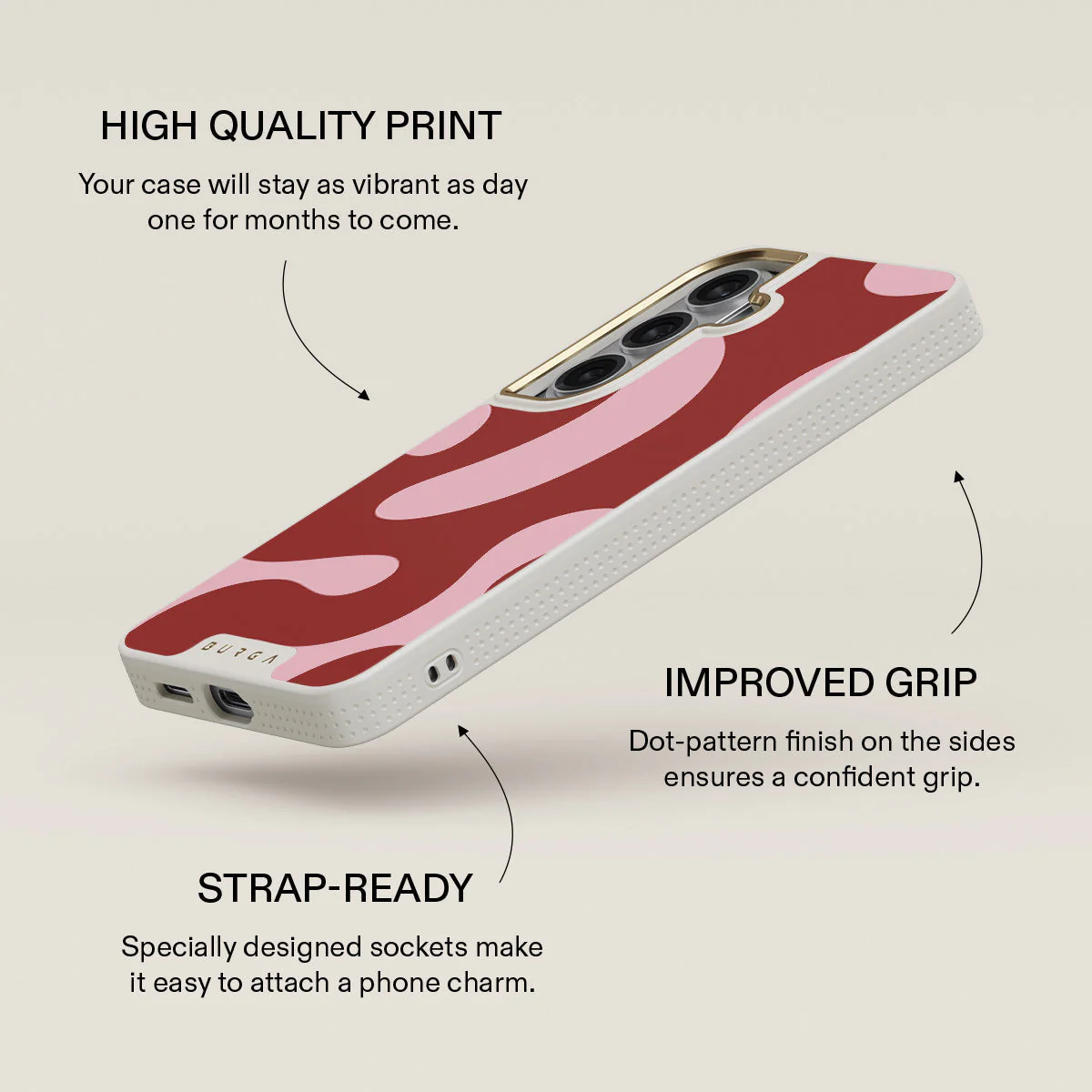 Flex - Samsung Galaxy S26 Case - Image 30