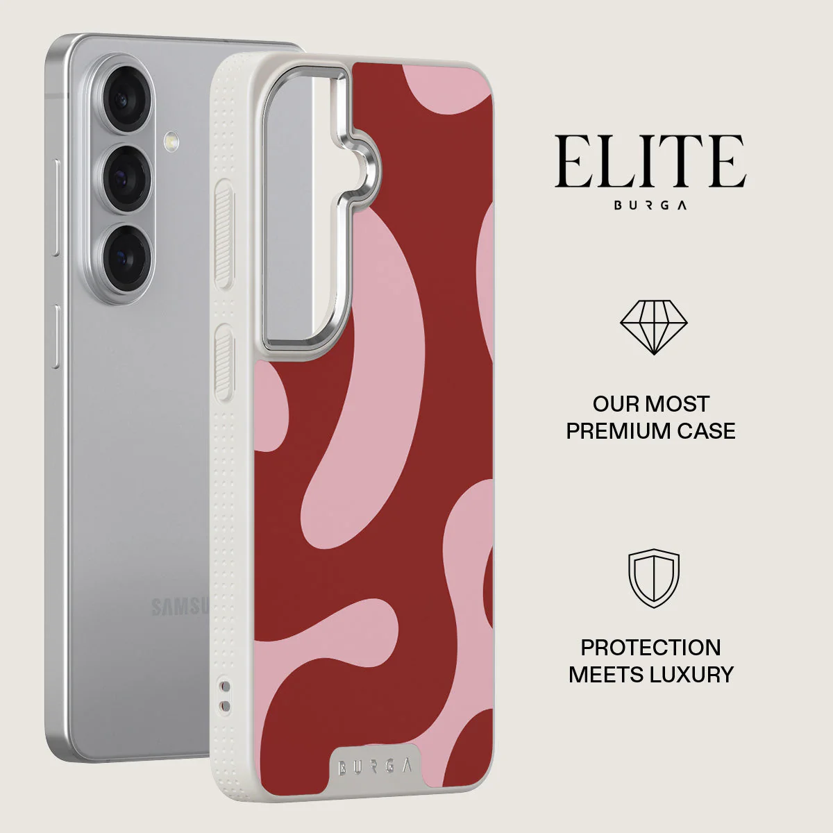 Flex - Samsung Galaxy S26 Case - Image 34