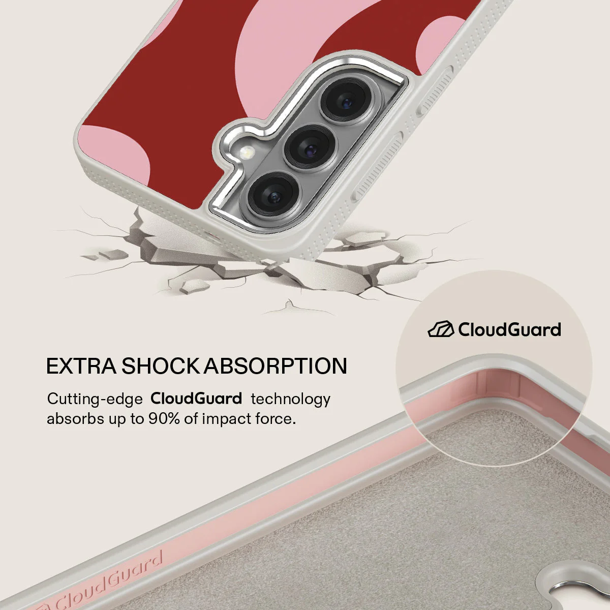 Flex - Samsung Galaxy S26 Case - Image 35