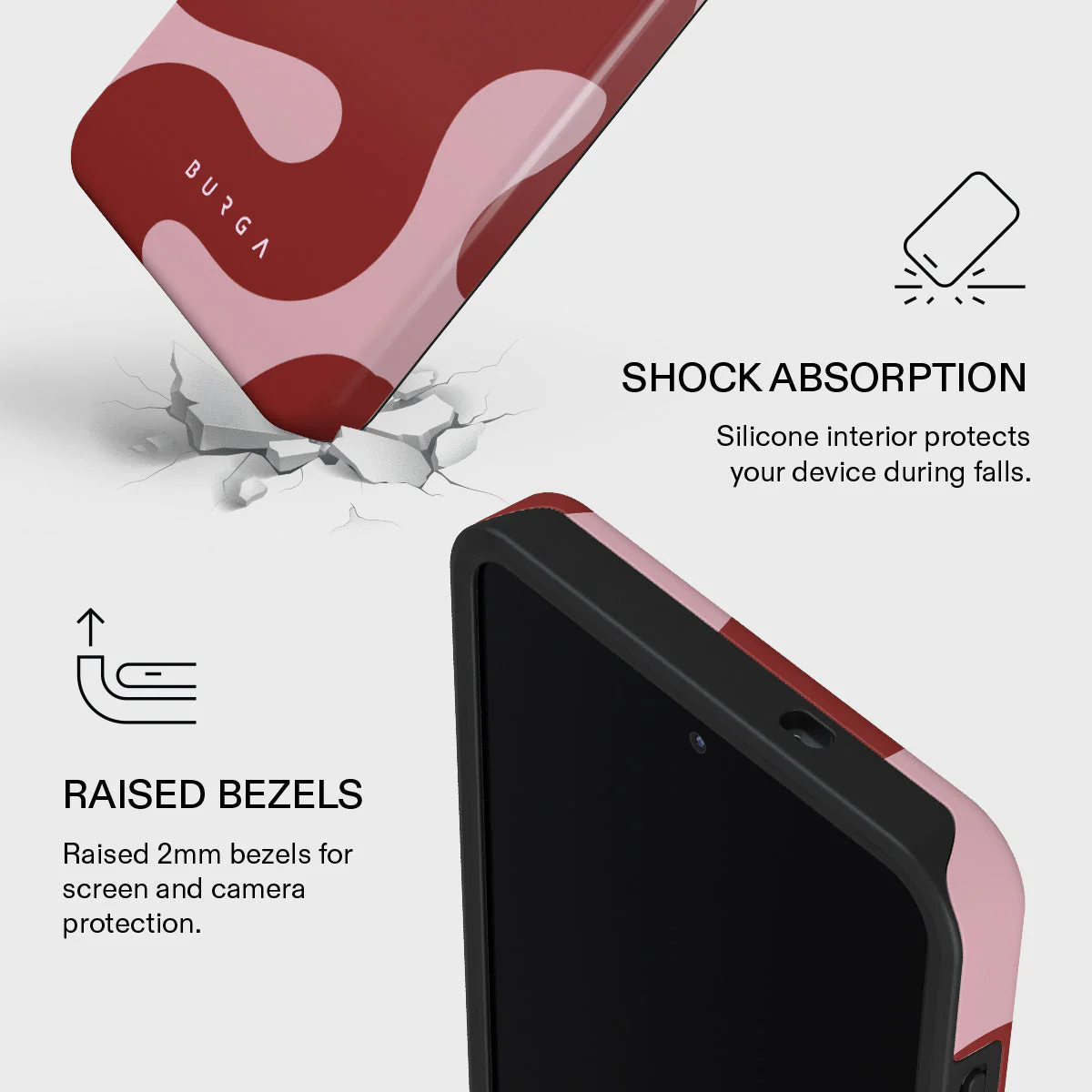 Flex - Samsung Galaxy S26 Case - Image 4