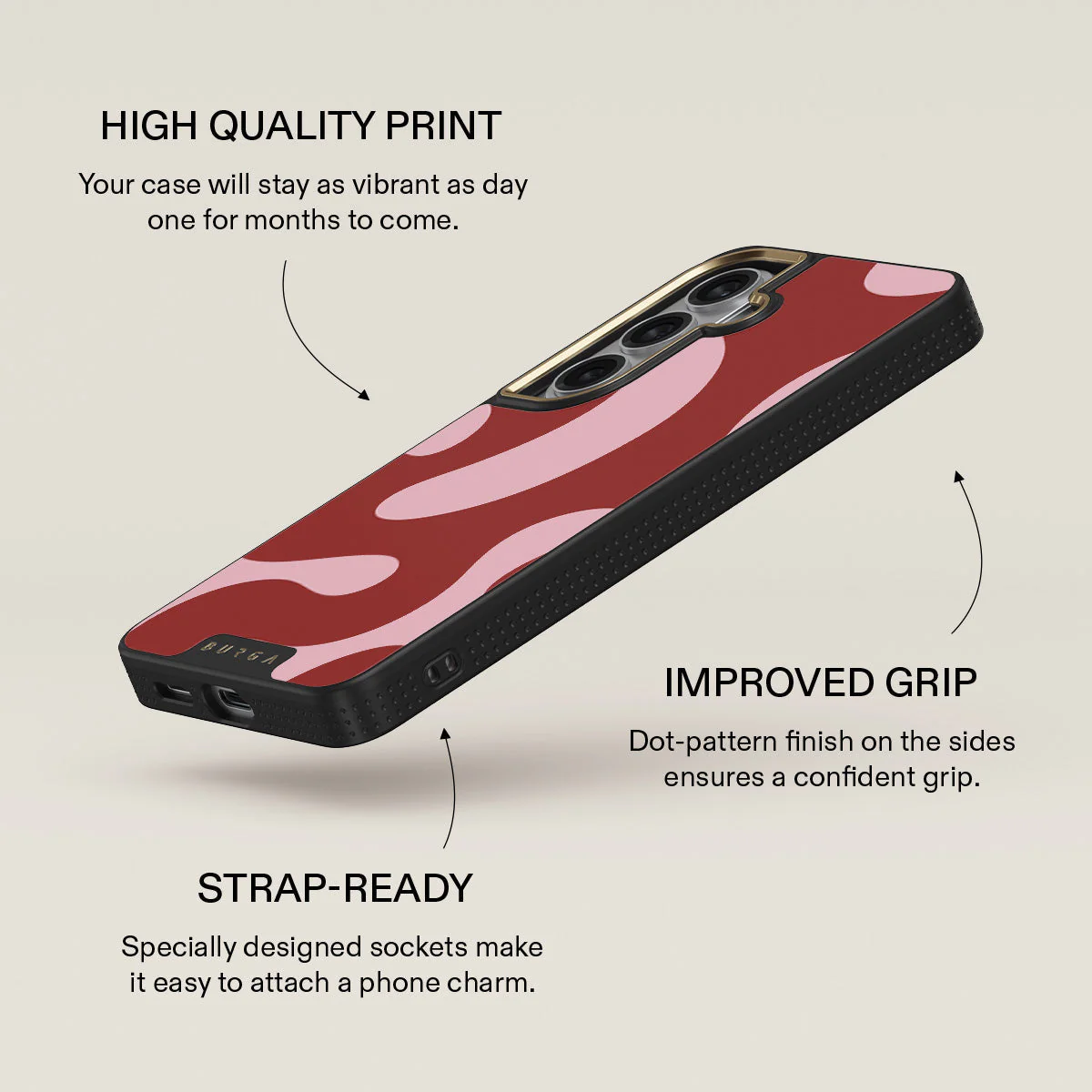 Flex - Samsung Galaxy S26 Case - Image 9