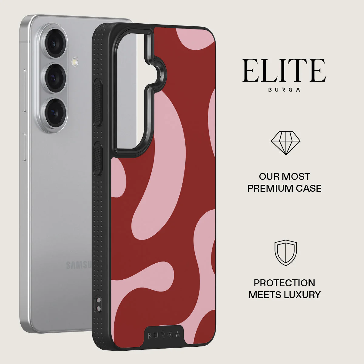Flex - Samsung Galaxy S26 Plus Case - Image 13