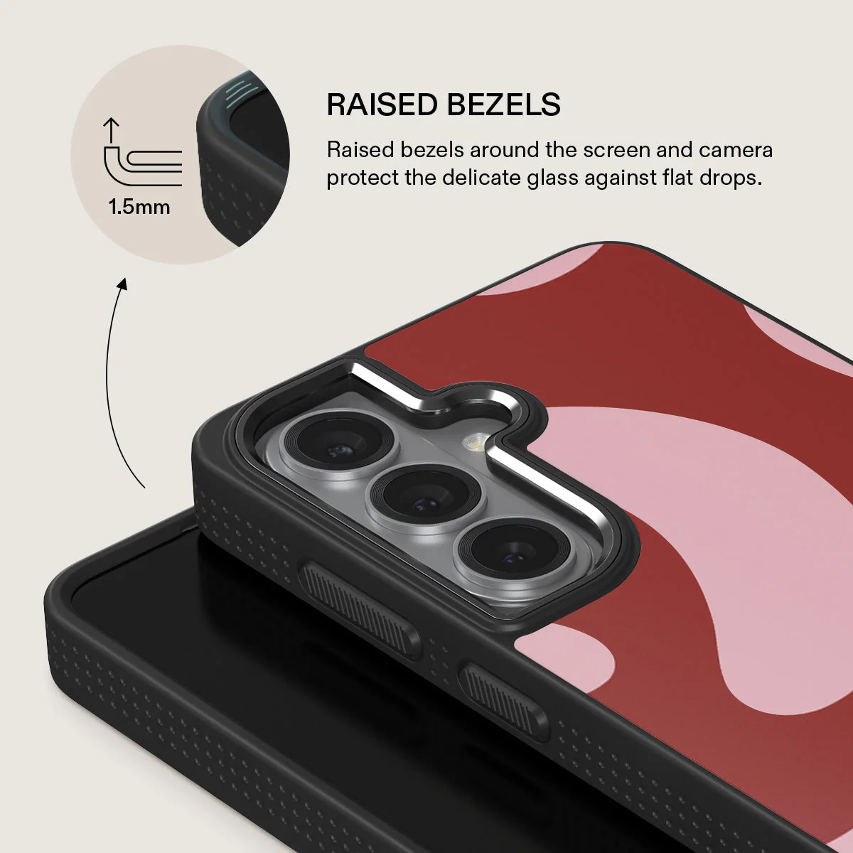 Flex - Samsung Galaxy S26 Plus Case - Image 15