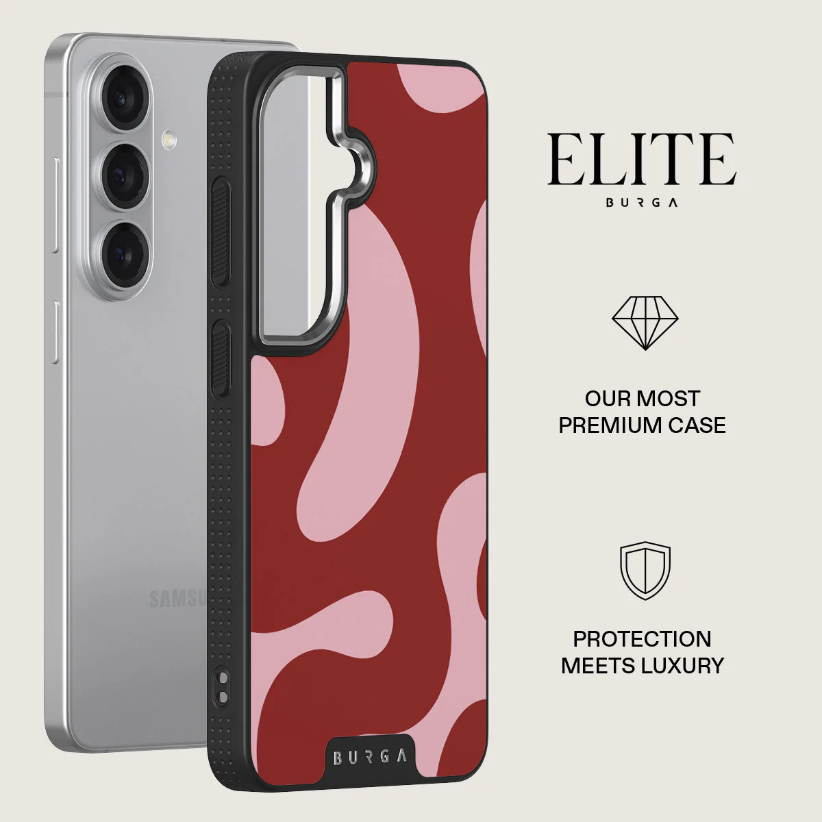 Flex - Samsung Galaxy S26 Plus Case - Image 20