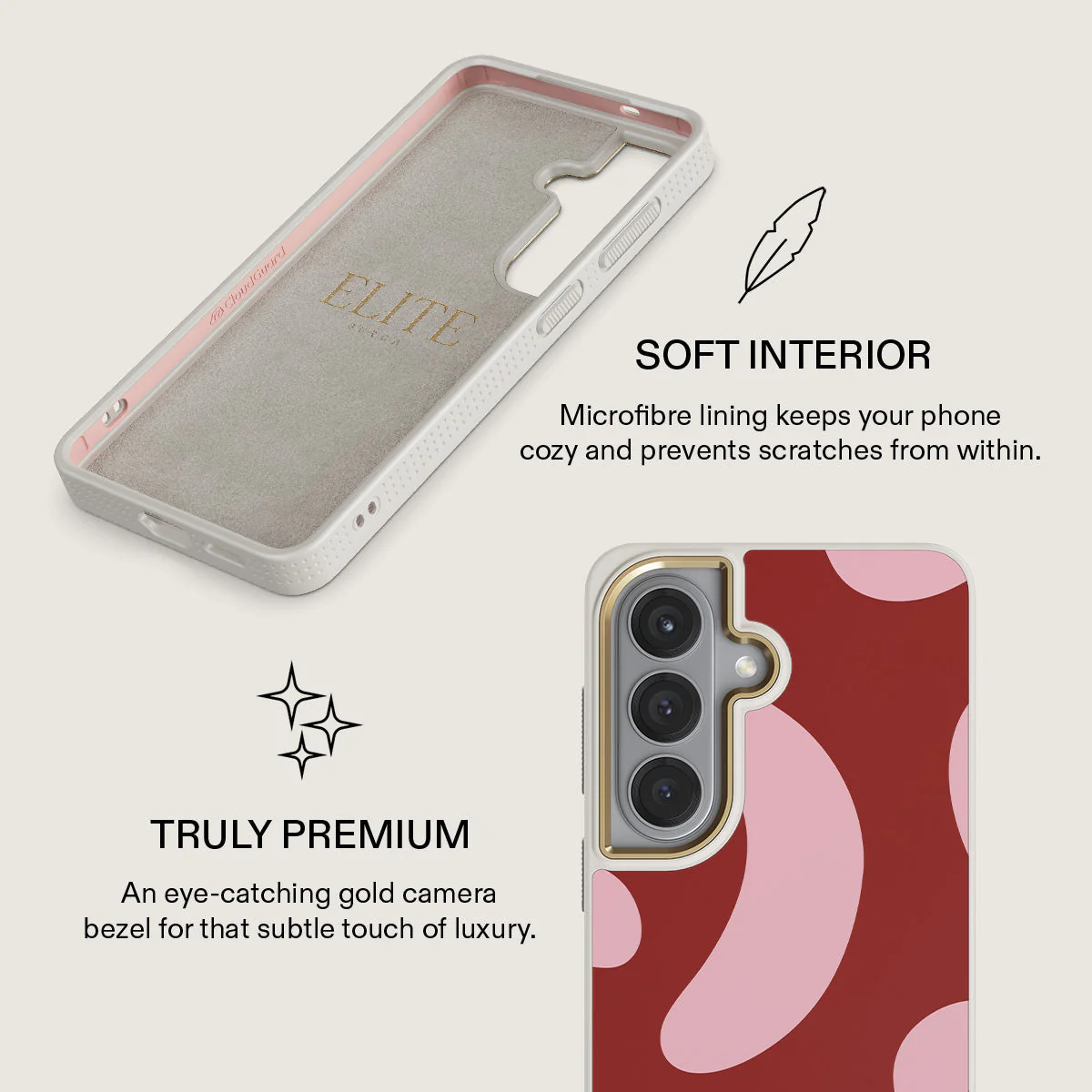 Flex - Samsung Galaxy S26 Plus Case - Image 31