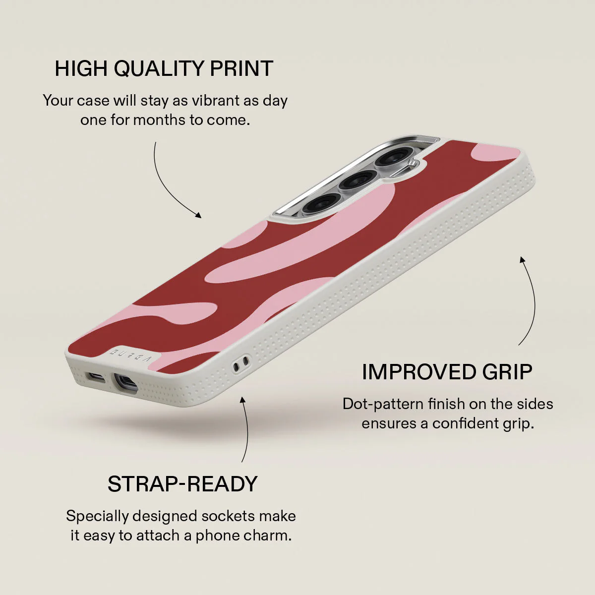 Flex - Samsung Galaxy S26 Plus Case - Image 37