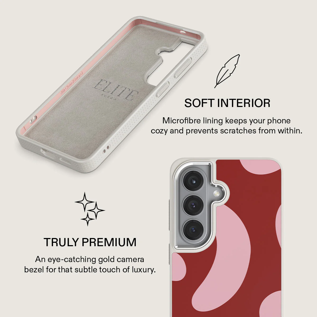 Flex - Samsung Galaxy S26 Plus Case - Image 38