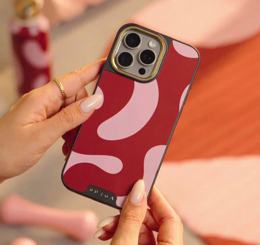 Flex - Samsung Galaxy S26 Plus Case - Image 41
