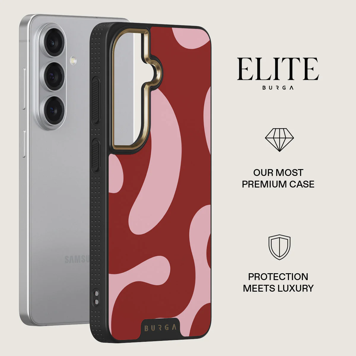 Flex - Samsung Galaxy S26 Plus Case - Image 6
