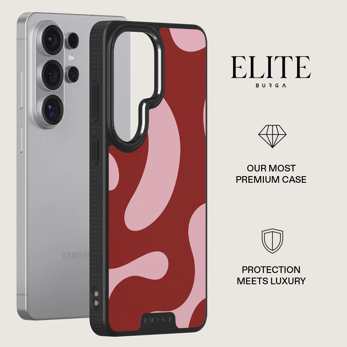Flex - Samsung Galaxy S26 Ultra Case - Image 13