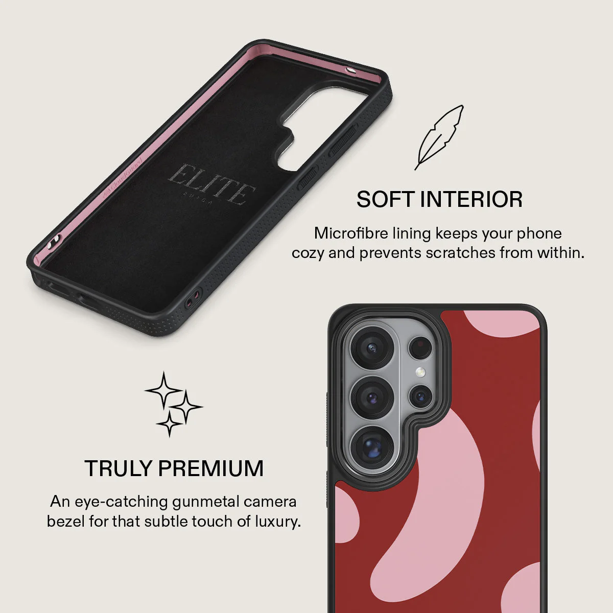 Flex - Samsung Galaxy S26 Ultra Case - Image 17