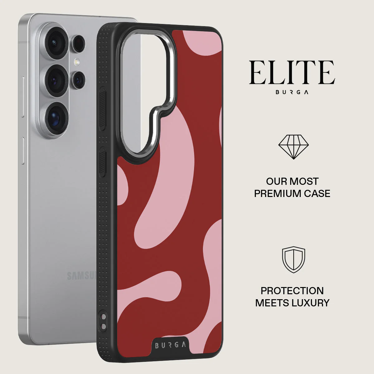 Flex - Samsung Galaxy S26 Ultra Case - Image 20