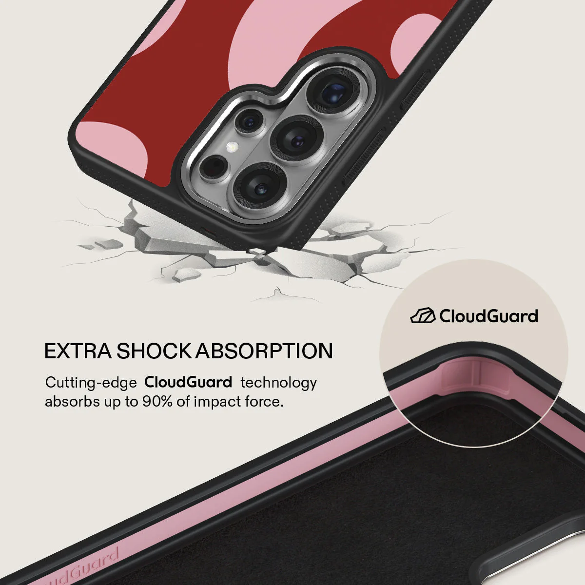 Flex - Samsung Galaxy S26 Ultra Case - Image 21