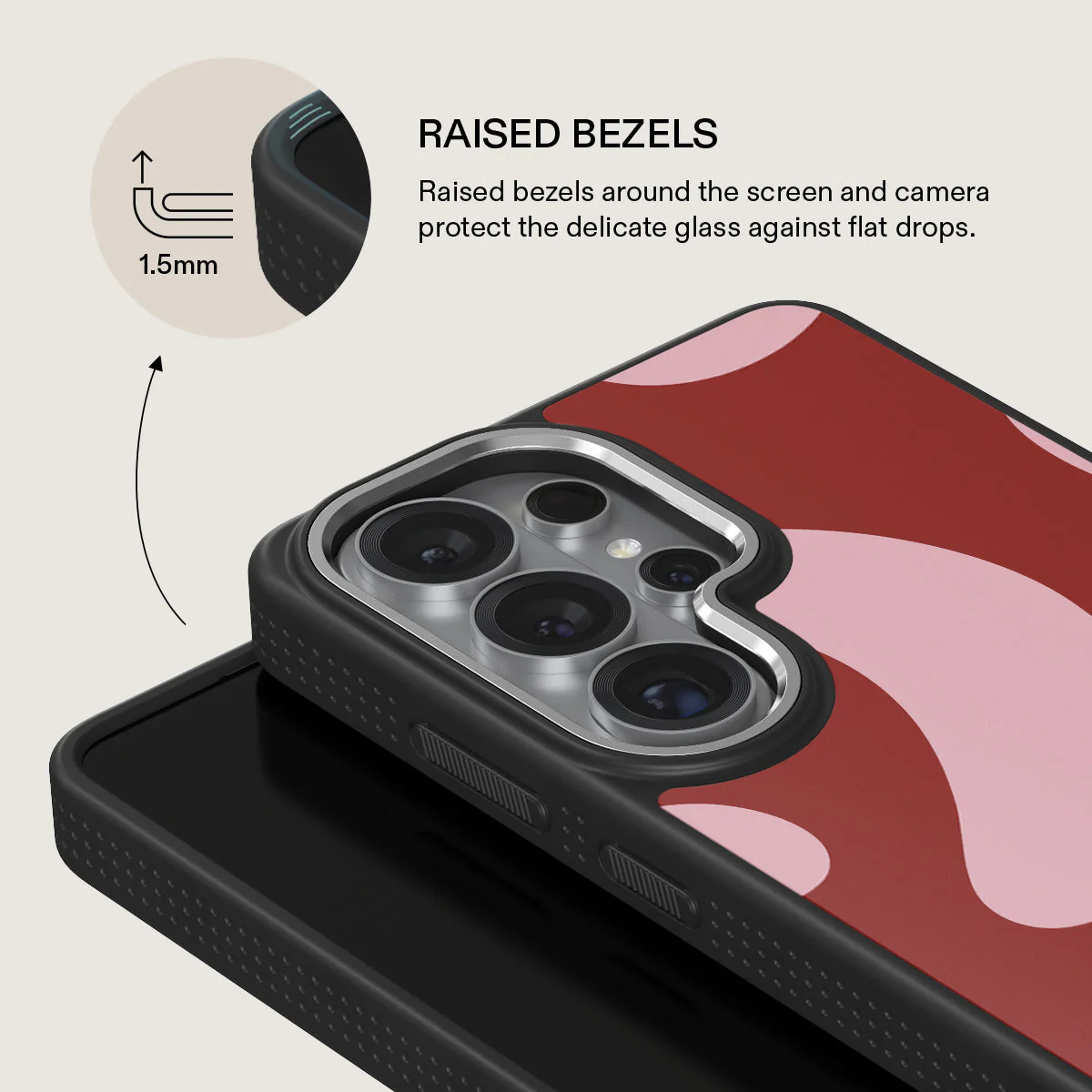 Flex - Samsung Galaxy S26 Ultra Case - Image 22