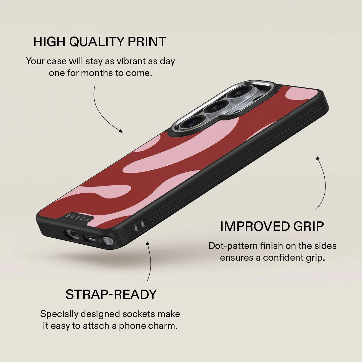 Flex - Samsung Galaxy S26 Ultra Case - Image 23