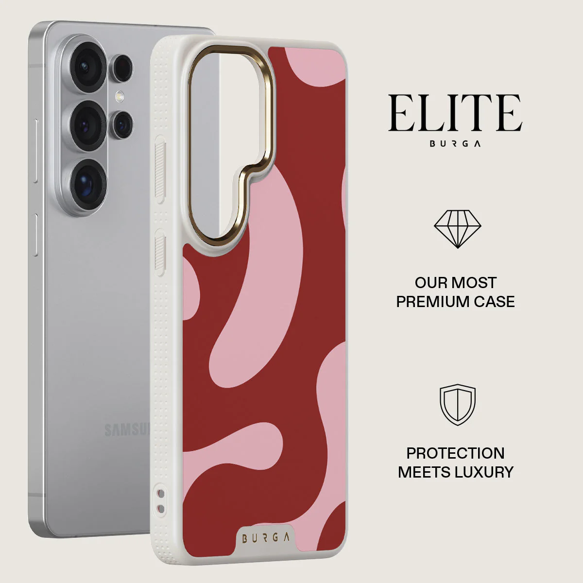 Flex - Samsung Galaxy S26 Ultra Case - Image 27