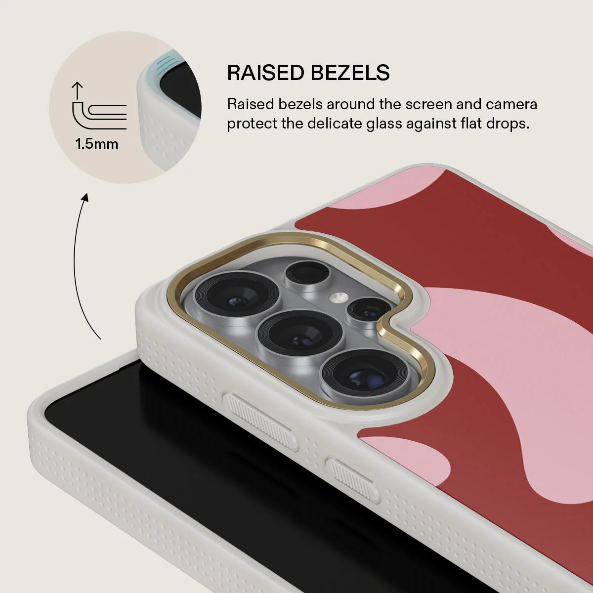 Flex - Samsung Galaxy S26 Ultra Case - Image 29