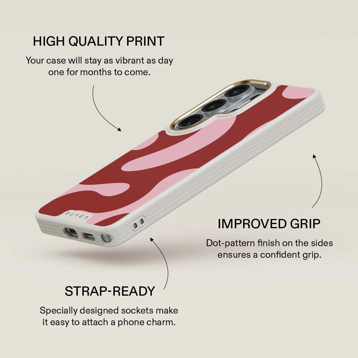 Flex - Samsung Galaxy S26 Ultra Case - Image 30