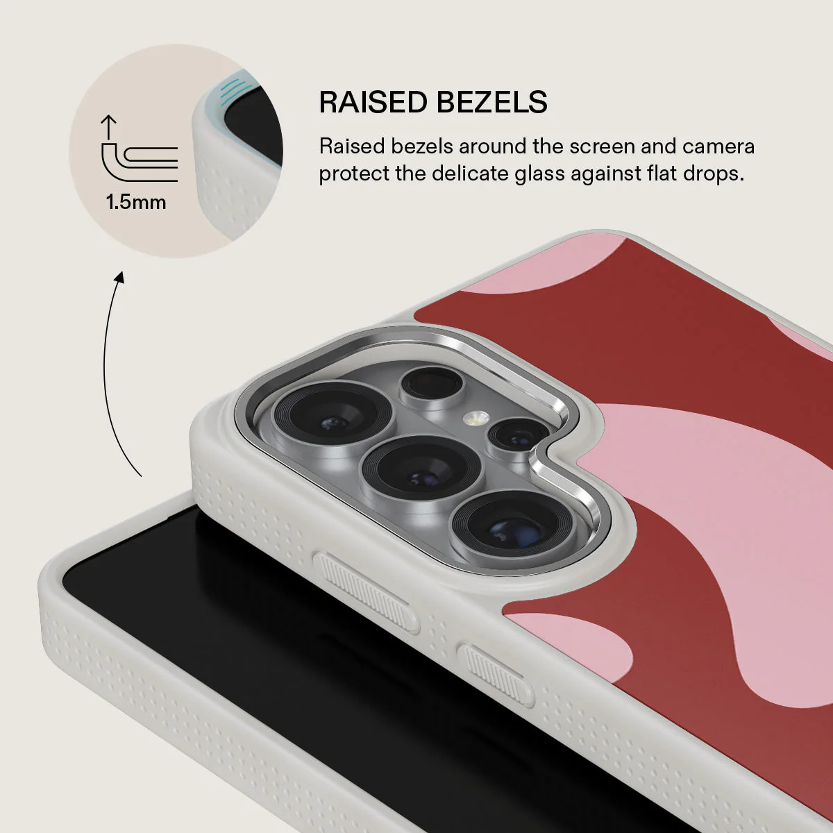 Flex - Samsung Galaxy S26 Ultra Case - Image 36