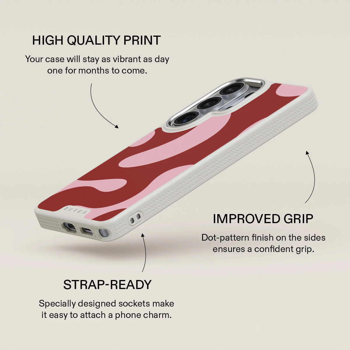 Flex - Samsung Galaxy S26 Ultra Case - Image 37