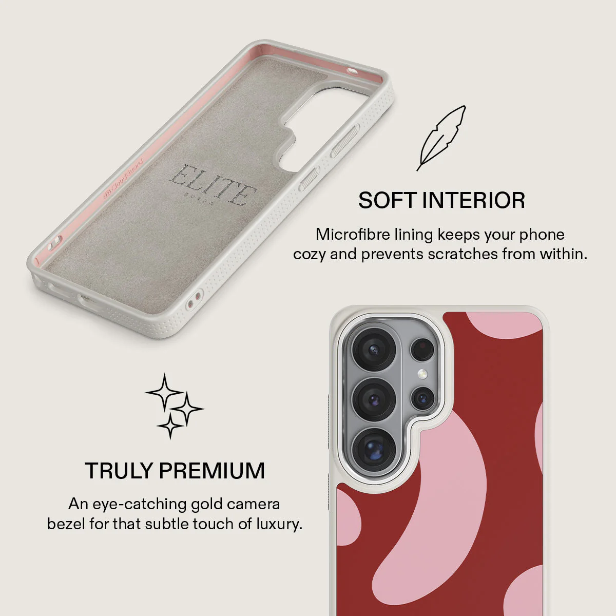 Flex - Samsung Galaxy S26 Ultra Case - Image 38