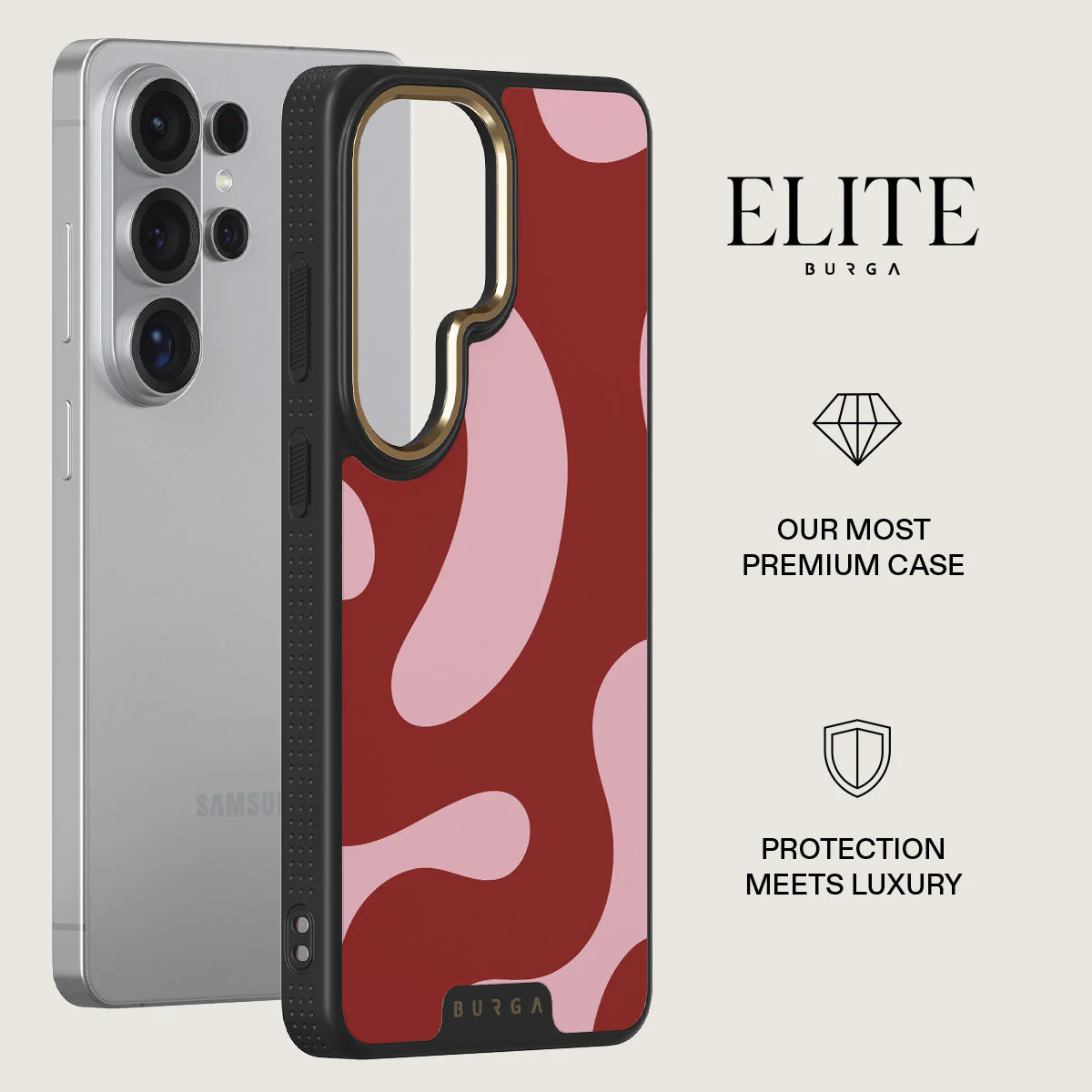 Flex - Samsung Galaxy S26 Ultra Case - Image 6