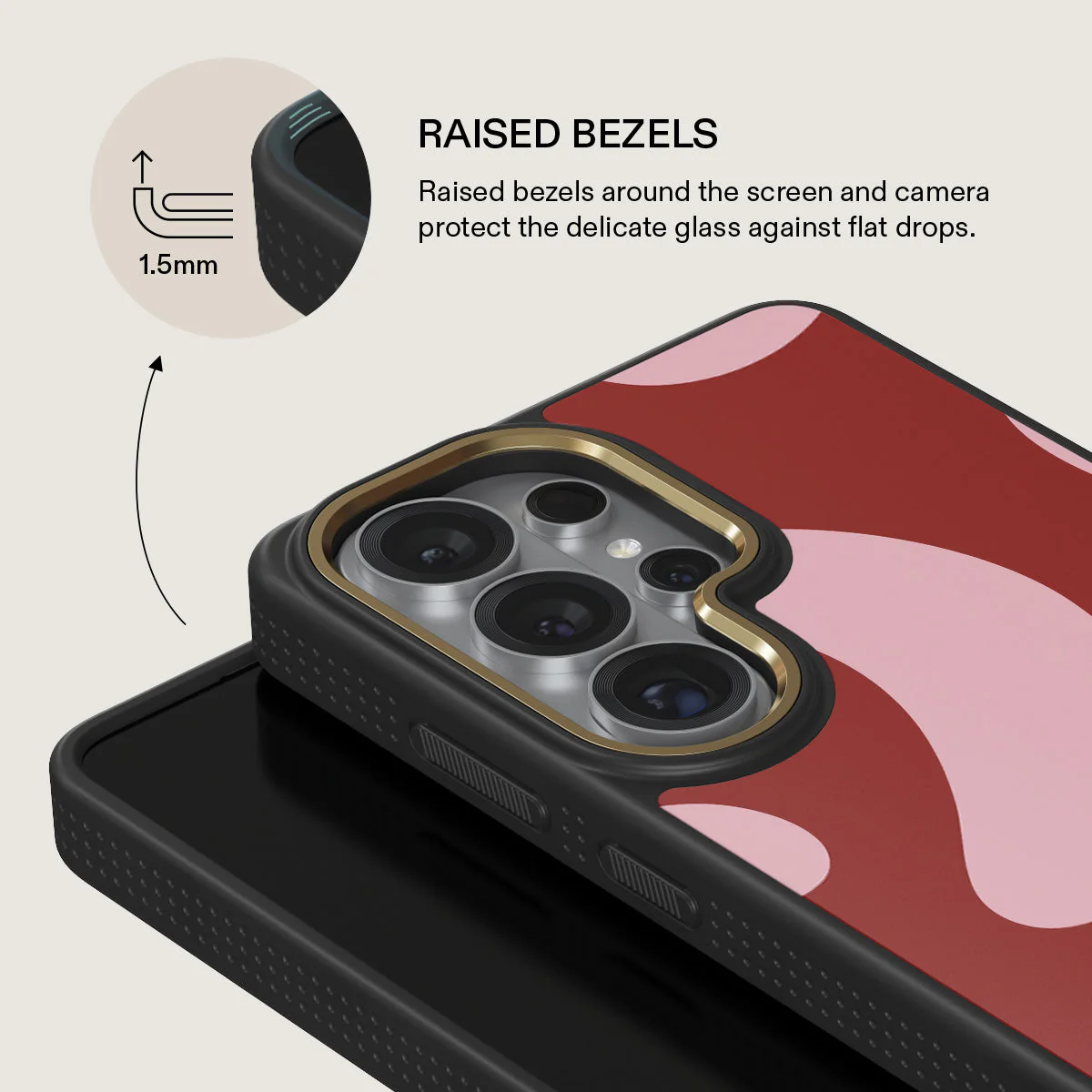 Flex - Samsung Galaxy S26 Ultra Case - Image 8